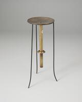 FK 0153
          <br/>
          Model van een geiser
          <br/>
          <em></em>